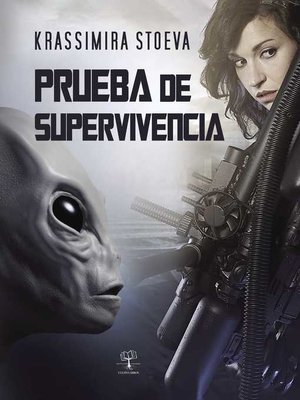 cover image of Prueba de supervivencia